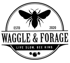 Waggle and Forage