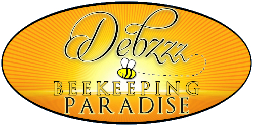 debzzz beekeeping paradise